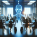 Departamento de Trabajo de EU prepara a su talento en Inteligencia Artificial