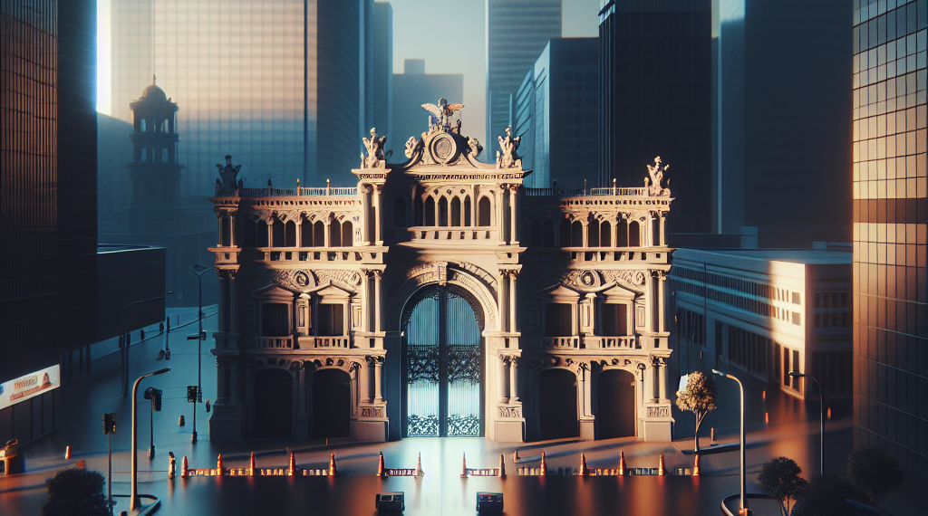 módulos del INE en Puebla cierran todos estos días por Semana Santa y reabren en esta fecha