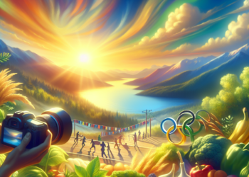 Olimpiada Nacional CONADE 2026 une el derecho a la educación y salud para la juventud: Mario Delgado