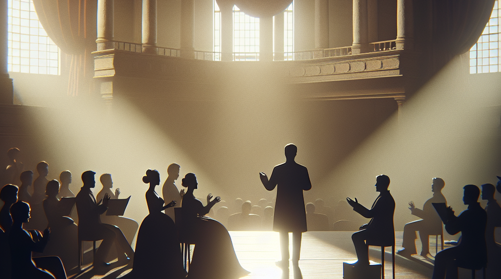 Opera Now - ENO announces new Chief Executive