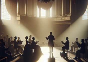 Opera Now - ENO announces new Chief Executive