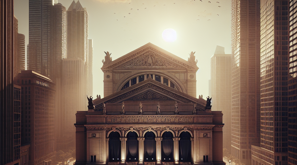 Lyric Opera Of Chicago Expands Season, Hires Sondra Radvanovsky As Artistic Advisor