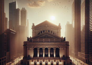 Lyric Opera Of Chicago Expands Season, Hires Sondra Radvanovsky As Artistic Advisor