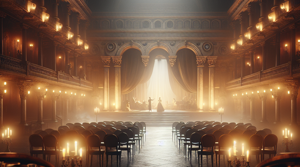 Opera contra opera - ArtsJournal