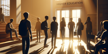 Con 367 mil nuevos espacios en Educación Media y Superior, se abren oportunidades para jóvenes: SEP