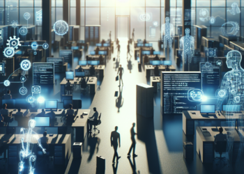 Oracle inicia el despido de miles de trabajadores mientras aumenta su gasto en IA