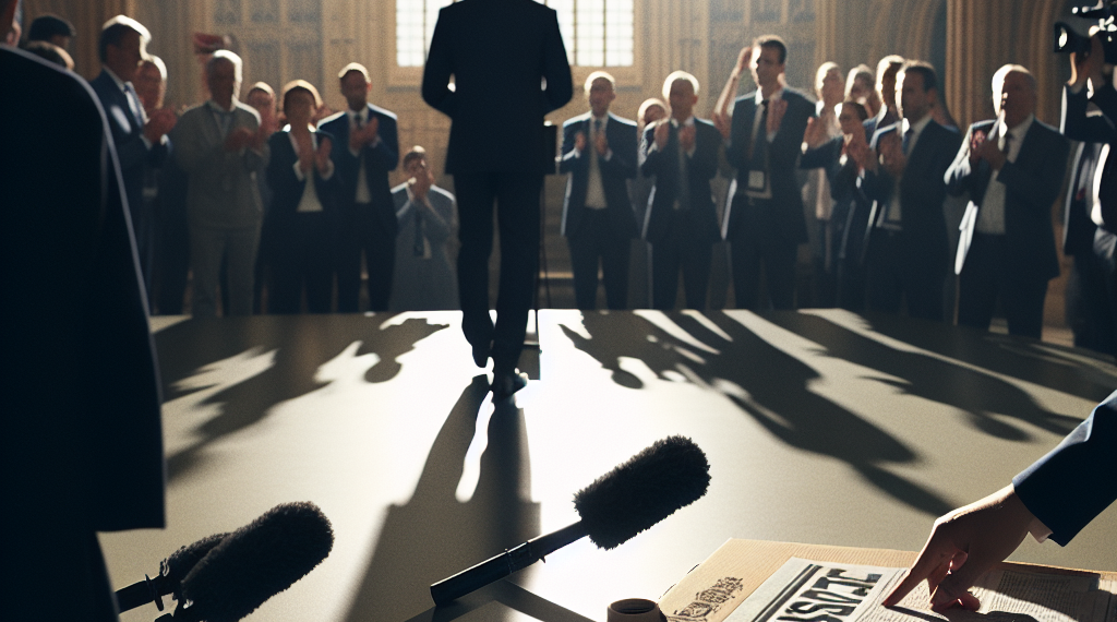 Viktor Orban anuncia que no ocupará un escaño en el nuevo Parlamento tras su derrota electoral