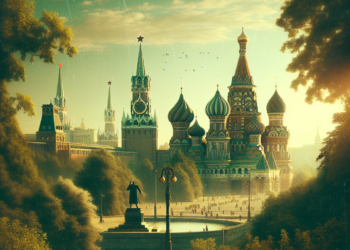 Orbanistán, el país que volvió con Moscú