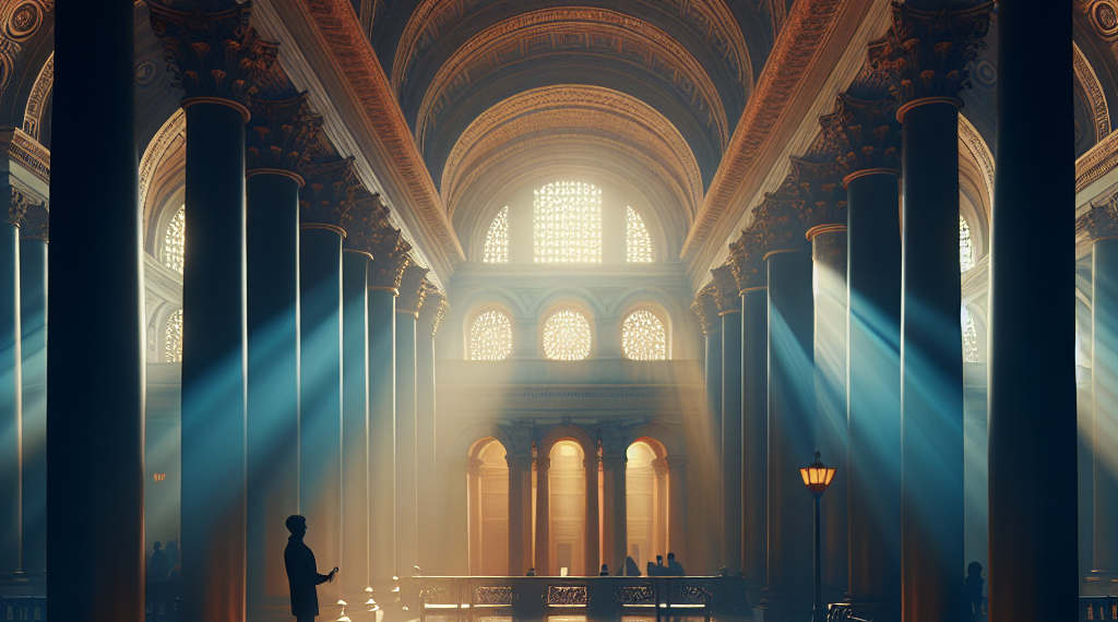 Smithsonian’s governing body quietly losing members - The Art Newspaper