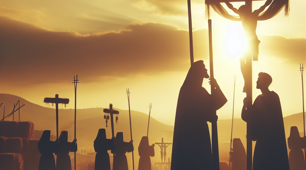qué son, de dónde vienen y cómo se preparan en Semana Santa