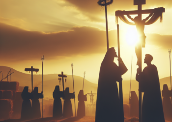 qué son, de dónde vienen y cómo se preparan en Semana Santa