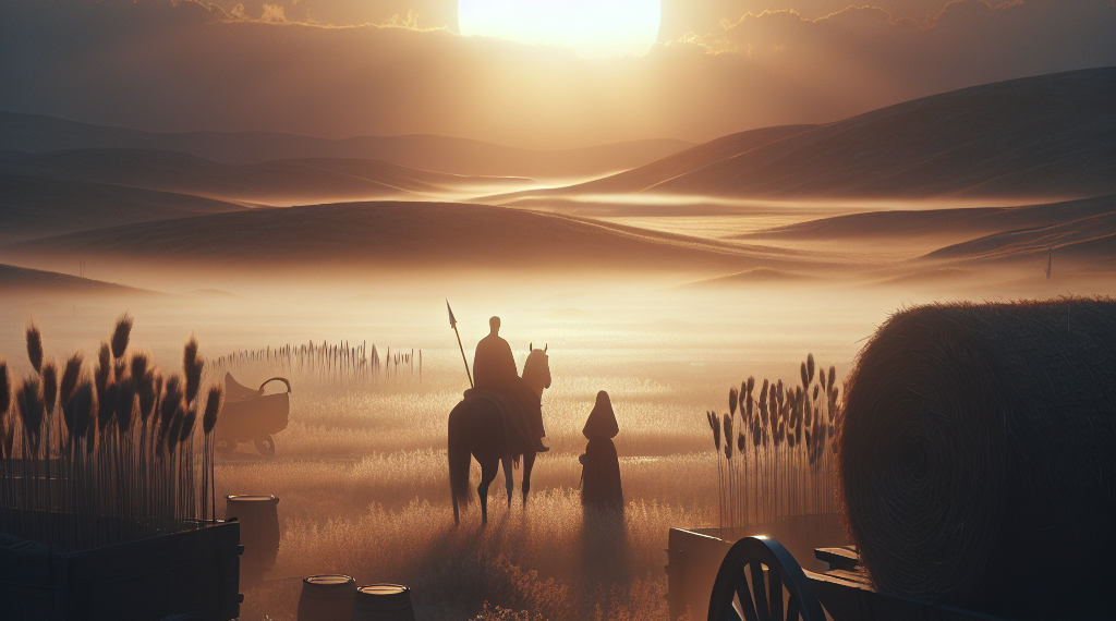 El cuello de botella de Ormuz amenaza la próxima cosecha global: 45 millones de personas podrían caer en la hambruna si el conflicto se prolonga