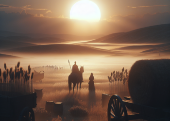 El cuello de botella de Ormuz amenaza la próxima cosecha global: 45 millones de personas podrían caer en la hambruna si el conflicto se prolonga