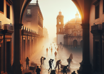 Otro México