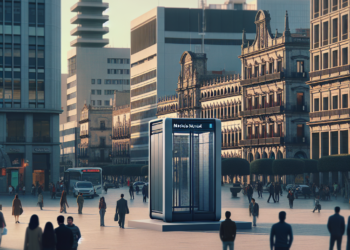 Ni Toluca ni Ecatepec: este municipio del Edomex ya opera módulo vehicular con Kavak