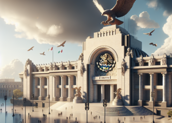 PAN respalda a Campos; este martes declararía en el Senado