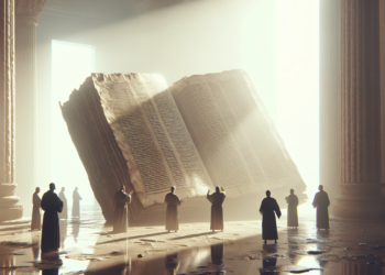 Lost New Testament Pages Recovered After 1,500 Years