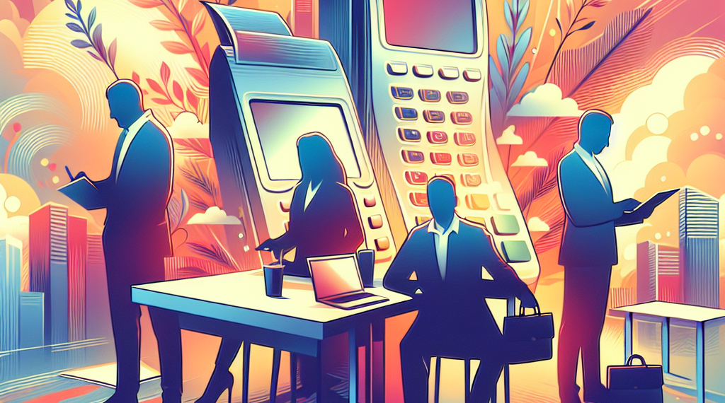 En México, pagos manuales persisten en empresas pese a avances en infraestructura