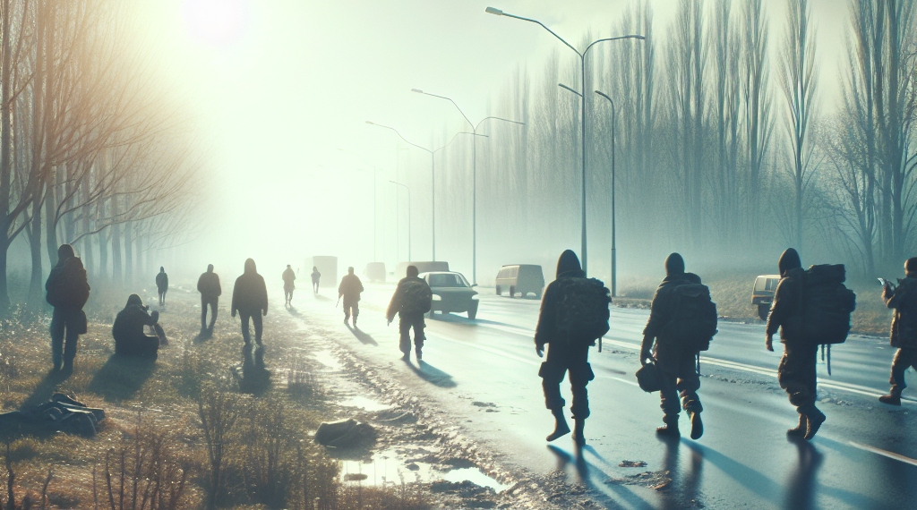 Fatigue Pants Are the Toughest Trousers in Your Spring Arsenal