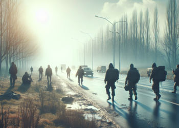 Fatigue Pants Are the Toughest Trousers in Your Spring Arsenal