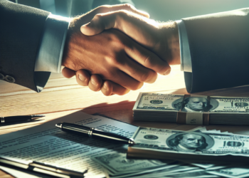 Paramount Secures Agreements For Gulf State Funds To Back WBD Deal