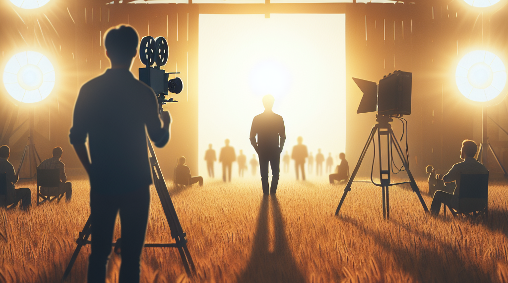 Paramount Responds To Letter From Hollywood Figures Opposing WB Meger