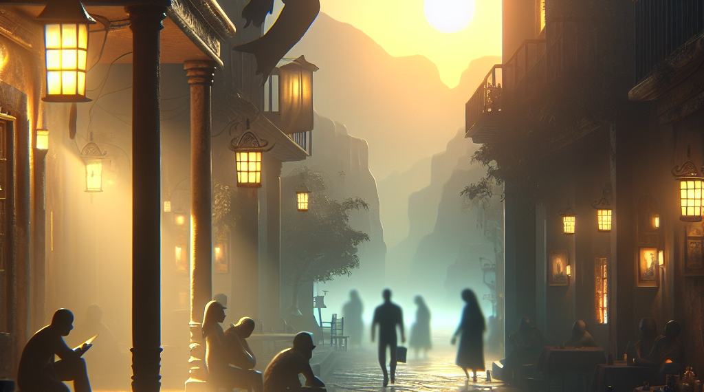 Parecía que iba a ser el golpe perfecto... y termina haciendo el ridículo