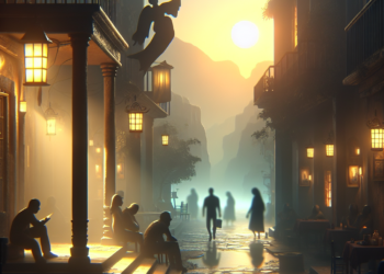 Parecía que iba a ser el golpe perfecto... y termina haciendo el ridículo