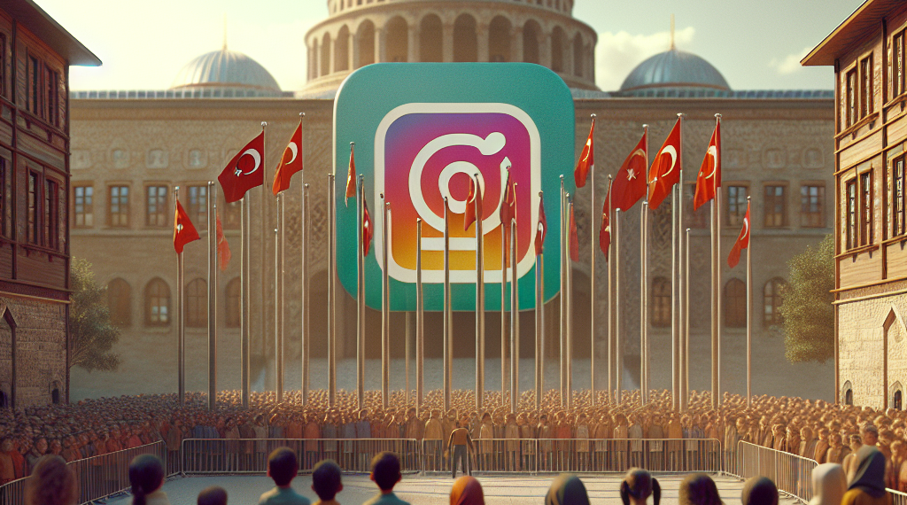 El Parlamento de Turquía aprueba la prohibición de acceso a las redes sociales para menores de 15 años