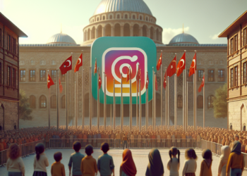 El Parlamento de Turquía aprueba la prohibición de acceso a las redes sociales para menores de 15 años