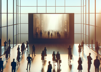 Patron Gallery Adds Miao Wang to Its Roster—and More Industry Moves