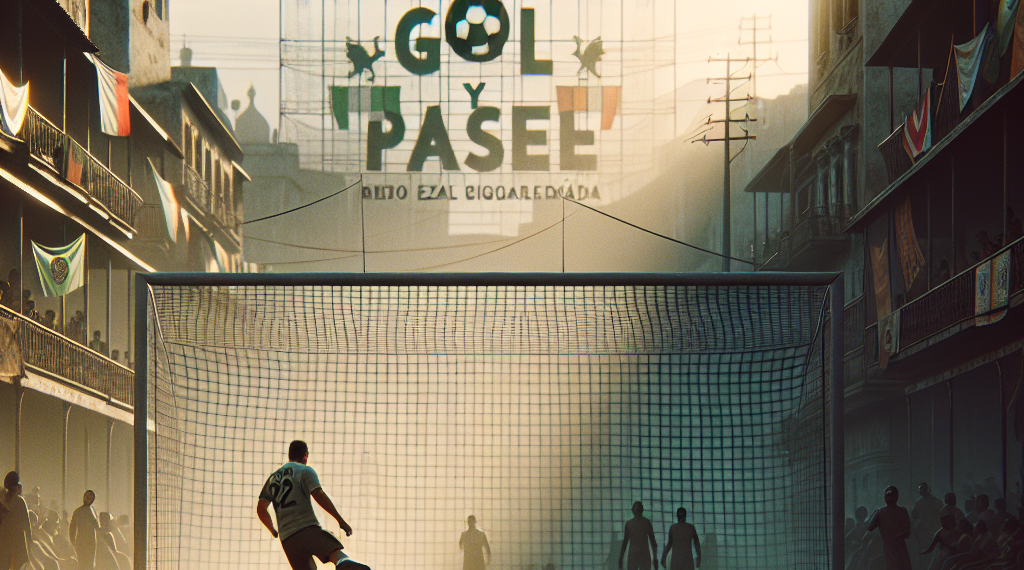 Pedro nunca pasa de moda: golazo y asistencia... camino de los 39 años