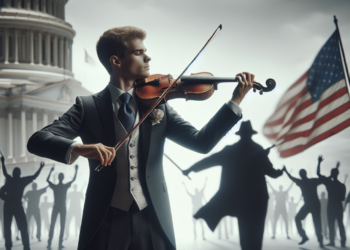 The Strad News - Violinist Pekka Kuusisto to pause US engagements over political and ethical concerns