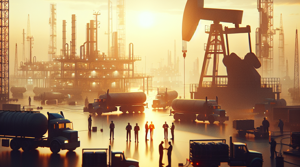 Pemex instala Comisión Consultiva del Petróleo presidida por Cuauhtémoc Cárdenas