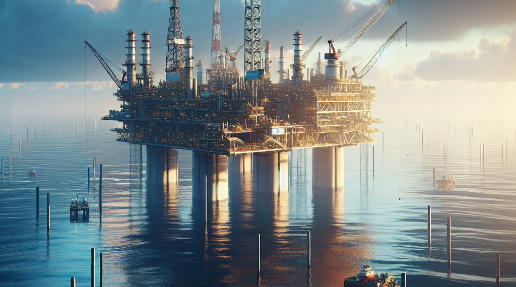 Pemex y Petrobras perfilan colaboración