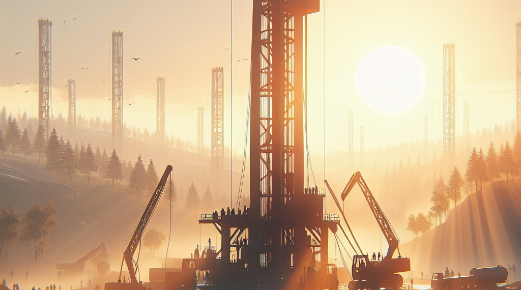 Pemex y el fracking