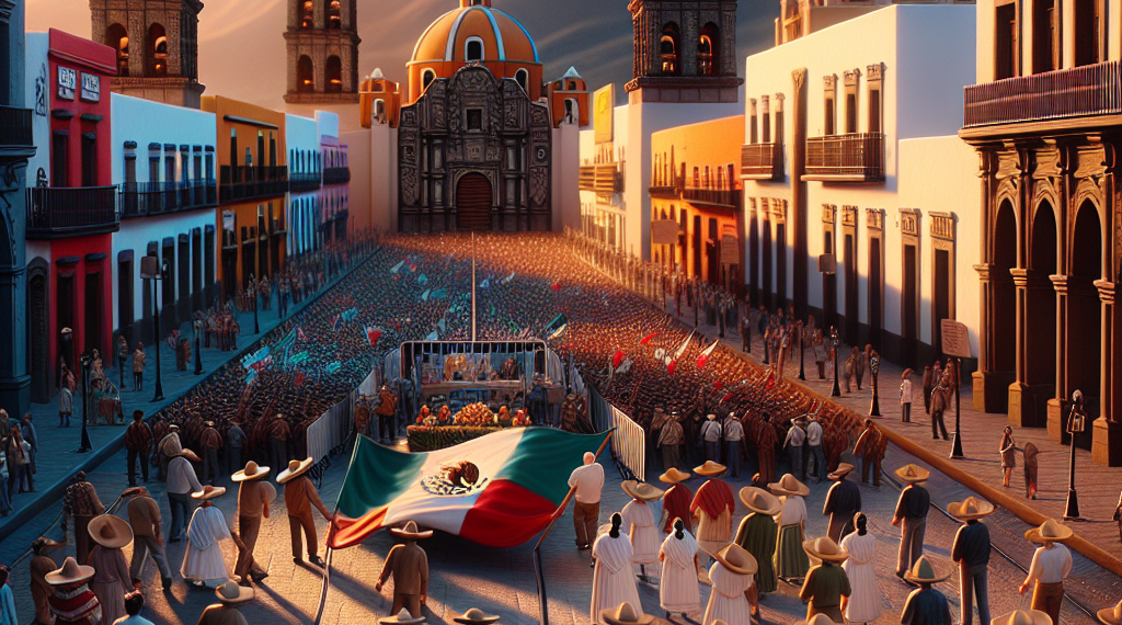 Periférico 5 de Mayo detonará movilidad y desarrollo de Puebla los próximos 50 años