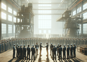 Trabajadores de GM Silao aprueban convenio 2026-2028 con aumento salarial del 15%