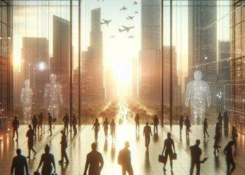 T4. EP 6. Radiografía del mundo del trabajo en 2026