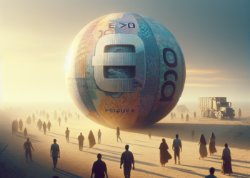 Peso opera estable en mercado atento a Medio Oriente