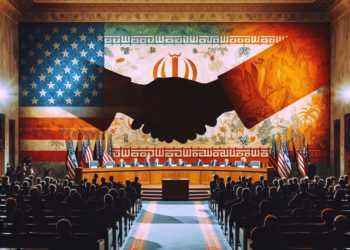 Peso avanza ante esperanza de acuerdo entre EU e Irán