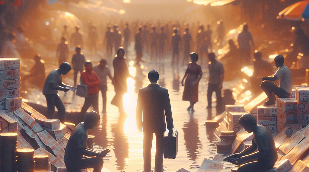 Peso tiene su mejor semana desde septiembre de 2024