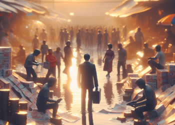 Peso tiene su mejor semana desde septiembre de 2024