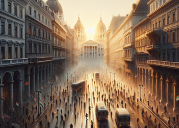 Péter Magyar fuerza un choque institucional en Hungría cuando sigue gobernando Orban