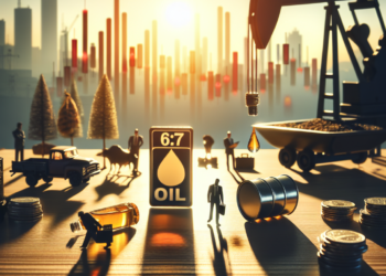 Petróleo se desploma casi 19 dólares tras anuncio de alto el fuego de dos semanas a la guerra