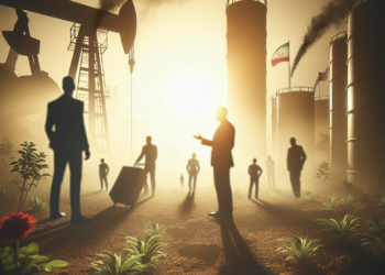 Petróleo cae más de 1 dólar por expectativas de reunión EU-Irán y de reapertura del suministro