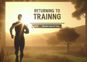 "No descarto volver a entrenar este año"