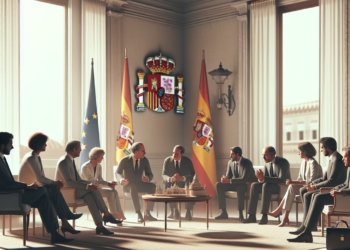 Spanish politicians clash over request to move Picasso’s Guernica | Spain