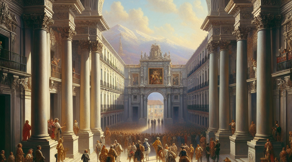 Prado Holds Disputed Velázquez Painting After Court Order in Divorce Case