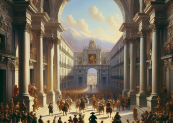 Prado Holds Disputed Velázquez Painting After Court Order in Divorce Case